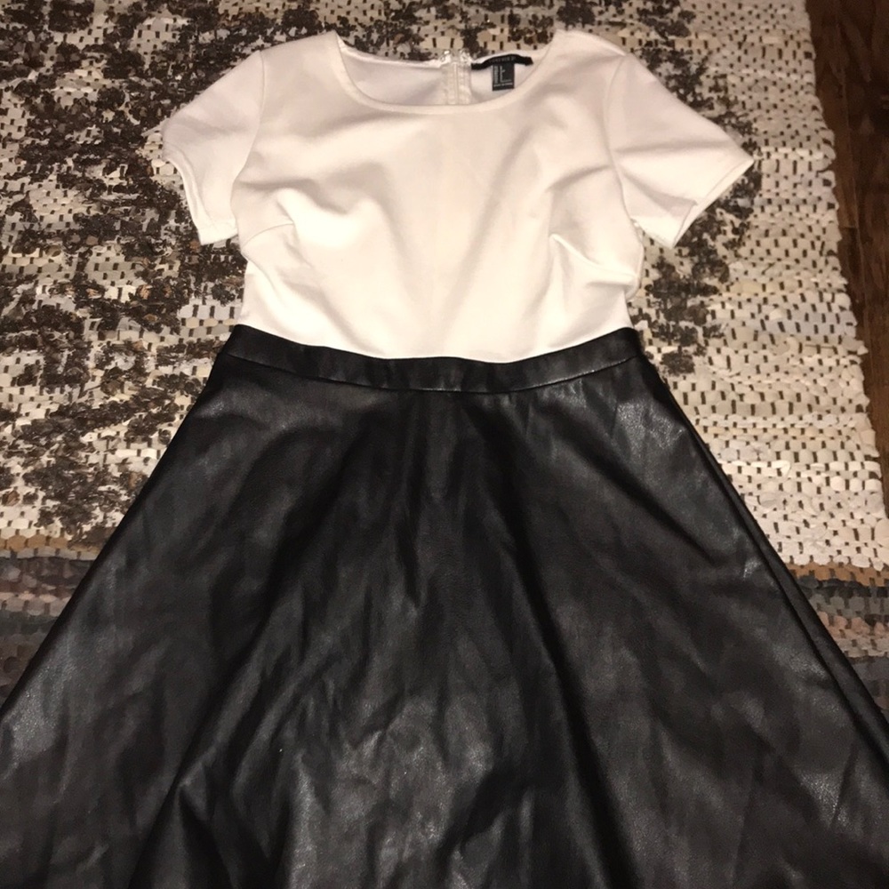Forever 21 dress